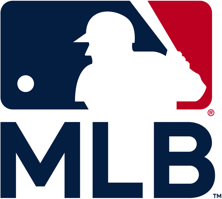 Major League Baseball 2019-Pres Alternate Logo iron on transfers for fabric